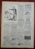 Charleston Morgan's Freebooters Harper's Civil War newspaper 1863 complete issue