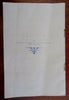 George VI Coronation Souvenir 1937 British Royal family illustrated booklet