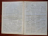 Opium Den Death Cartoon SF Gold Digging Harper's newspaper 1858 complete issue