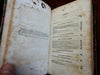 Traveler's Guide U.S. Middle & Northern States 1834 Davison leather book 5 views