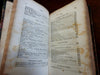 Traveler's Guide U.S. Middle & Northern States 1834 Davison leather book 5 views