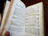 Traveler's Guide U.S. Middle & Northern States 1834 Davison leather book 5 views