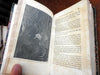 Traveler's Guide U.S. Middle & Northern States 1834 Davison leather book 5 views