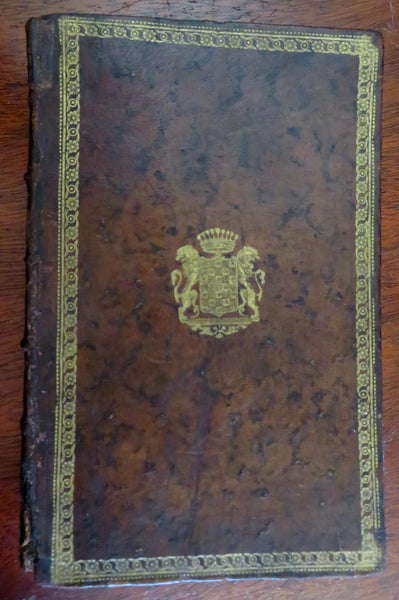 Miniature Books 1840-80 Lot x 5 decorative gilt cloth bindings Watt's –  Brian DiMambro