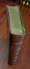 John Keats Collected Poems 1910 Oxford Edition lovely leather book