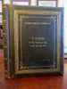Women's Fashion 1923 George Henry Lee Co. 70th Anniversary Souvenir leather book
