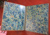 Women's Fashion 1923 George Henry Lee Co. 70th Anniversary Souvenir leather book