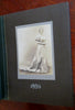 Women's Fashion 1923 George Henry Lee Co. 70th Anniversary Souvenir leather book