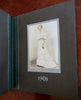 Women's Fashion 1923 George Henry Lee Co. 70th Anniversary Souvenir leather book