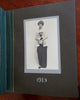 Women's Fashion 1923 George Henry Lee Co. 70th Anniversary Souvenir leather book