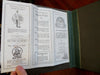 Women's Fashion 1923 George Henry Lee Co. 70th Anniversary Souvenir leather book