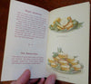 Northwestern Yeast Co. Breads Promotional Recipes c. 1910 Gans color booklet
