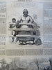 Winslow Homer News from the War Harper's Civil War newspaper 1862 complete issue