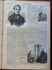 Winslow Homer News from the War Harper's Civil War newspaper 1862 complete issue
