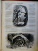 Cincinnati Disaster Winslow Homer Harper's newspaper 1860 complete issue