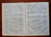 Mormon War Financial Humor John Hale Harper's newspaper 1858 complete issue