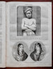 House of Representative New Chamber D.C. Harper's newspaper 1858 complete issue