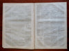 Mormon Tabernacle Salt Lake City Harper's newspaper 1858 complete issue