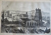Thomas Nast Southern Exiles Harper's Civil War newspaper 1863 complete issue