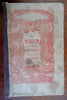 Peep at the Old World Children Ethnography 1850 illustrated juvenile chap book