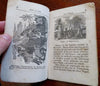 Peep at the Old World Children Ethnography 1850 illustrated juvenile chap book