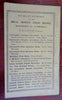 Biblical Catechism Sunday School 1835 Christian juvenile book