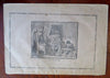 Hymns & Pictures for Children 1846 Religion Juvenile chap book woodcuts