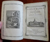 Hymns & Pictures for Children 1846 Religion Juvenile chap book woodcuts