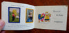 Tart Rhymes Bicycle Cards 1904 U.S. Playing Card Co. color promo miniature book