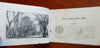 Lancaster Inn Massachusetts 1902 illustrated promotional advertising booklet