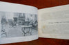 Lancaster Inn Massachusetts 1902 illustrated promotional advertising booklet