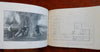 Lancaster Inn Massachusetts 1902 illustrated promotional advertising booklet