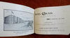 Lancaster Inn Massachusetts 1902 illustrated promotional advertising booklet