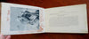 Montreal Canada Souvenir Album 1890 illustrated tourist guide & history