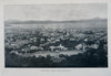 Montreal Canada Souvenir Album 1890 illustrated tourist guide & history