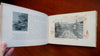 Montreal Canada Souvenir Album 1890 illustrated tourist guide & history