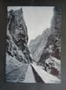 Colorado Souvenir Album Denver Rocky Mountains c. 1900 illustrated promo book