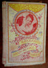 Brabant Handy Package Sewing Supplies Pins Needles Safety Pins 1880's kit