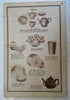 Lever Brothers Premium Catalog Home Goods Borax Soap c. 1930's illustrated book