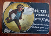 Boston Herald Subscription Celebration 1889 decorative Newsboy newspaper Advert