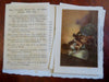 Fairy Art Book N.K. Fairbank Co. Promo List 1899 illustrated art booklet