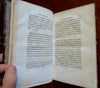 Freedom of the Press 1832 Historical Essays Liberties French fine leather book