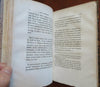 Freedom of the Press 1832 Historical Essays Liberties French fine leather book
