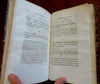 Freedom of the Press 1832 Historical Essays Liberties French fine leather book
