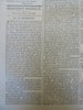 Chickahominy Swamp Pickets Harper's Civil War newspaper 1862 complete issue
