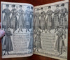 W & H Walker Co. Summer Sale Mail Order Catalog c. 1916 illustrated rare fun!
