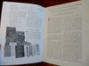 Dyestuff Trade Magazine Textile Exposition November 1921 illustrated periodical