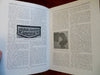 Dyestuff Trade Magazine Textile Exposition November 1921 illustrated periodical