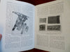 Dyestuff Trade Magazine Textile Exposition November 1921 illustrated periodical