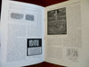 Dyestuff Trade Magazine Textile Exposition November 1921 illustrated periodical